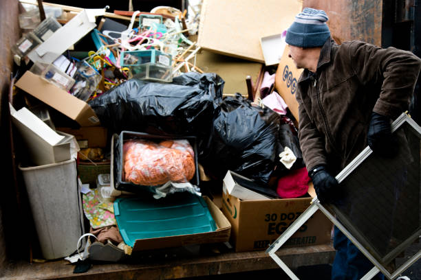 Same-Day Junk Removal Services in Pelican Rapids, MN